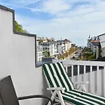 Celia By Interhome * Sellin (Rugen)