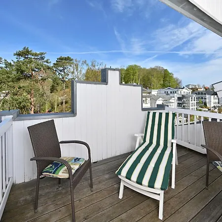 아파트 Celia By Interhome