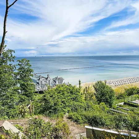 Celia By Interhome Apartamento Sellin (Rugen)