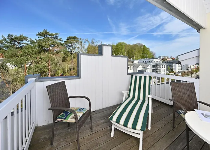 아파트 Celia By Interhome