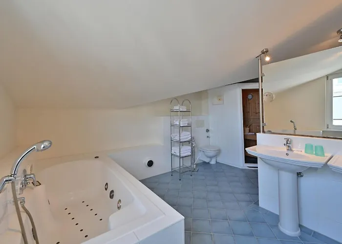 Celia By Interhome Sellin (Rugen)