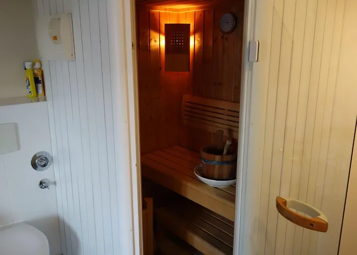 아파트 Celia By Interhome