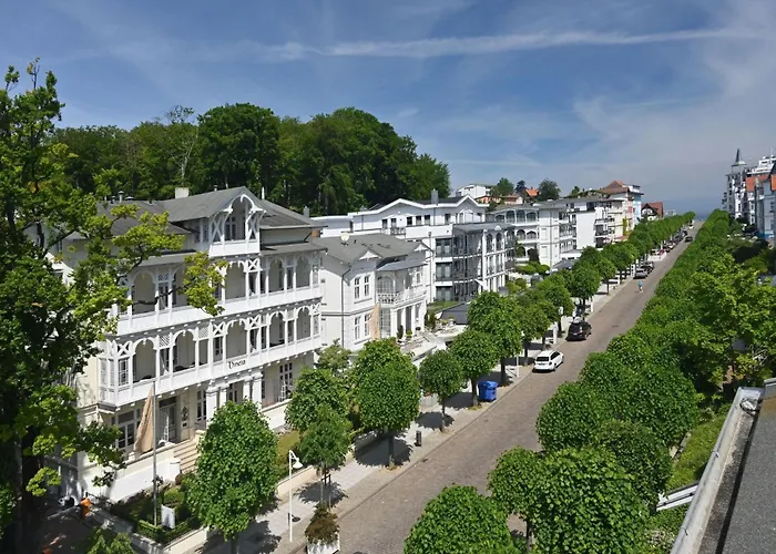 아파트 Celia By Interhome *