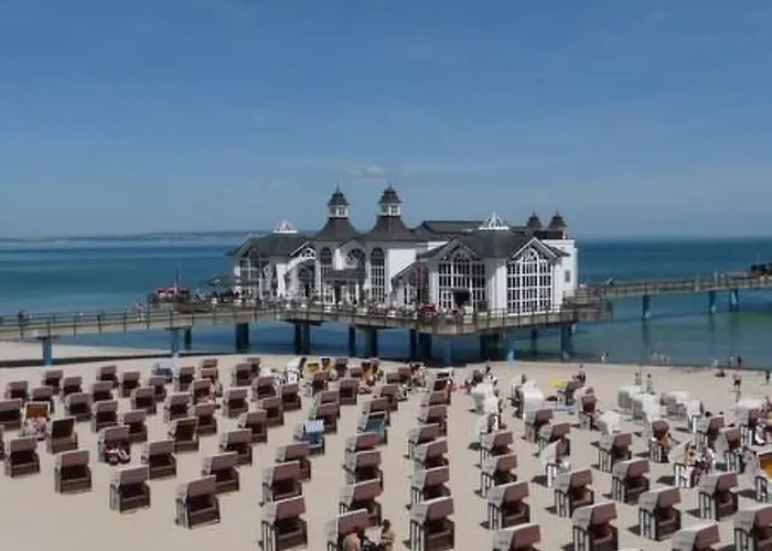 아파트 Celia By Interhome *