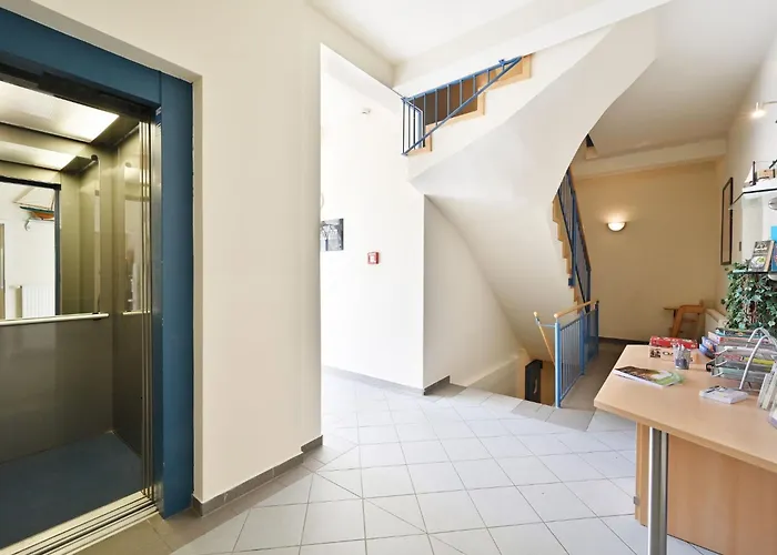 아파트 Celia By Interhome *