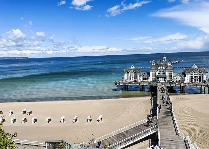 아파트 Celia By Interhome *