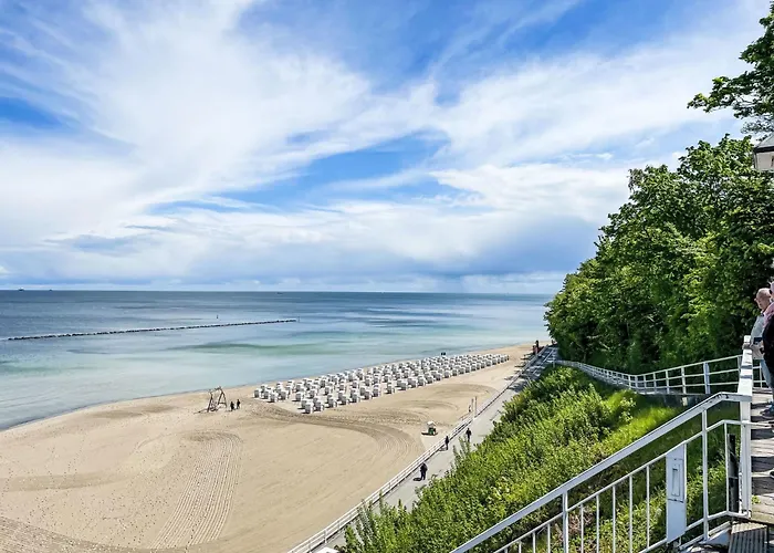 아파트 Celia By Interhome